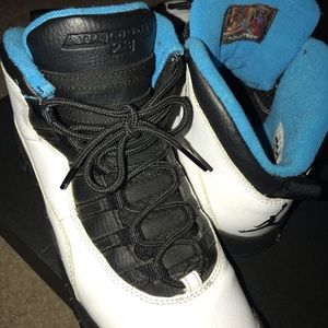 Jordan 10s